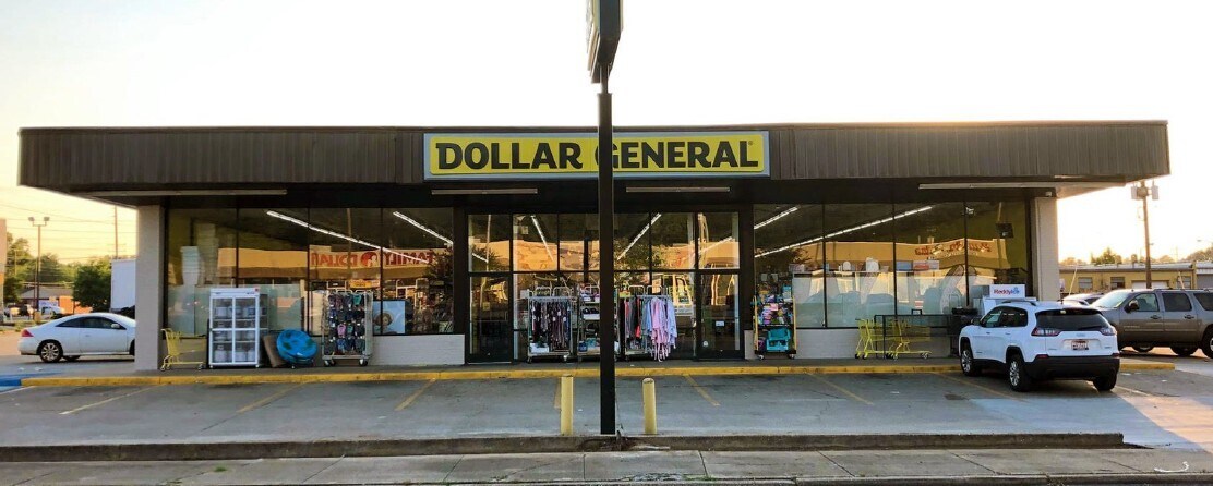 19 N Broadway Ave, Sylacauga, AL à louer Photo de l’immeuble– Image 1 sur 2