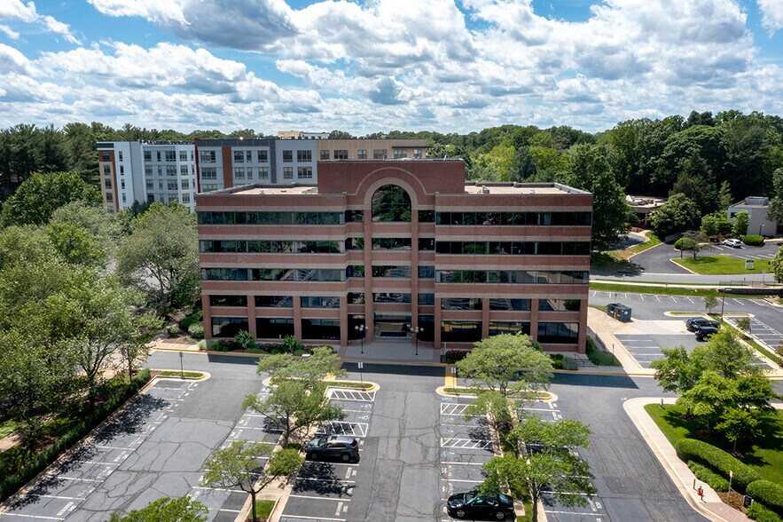 11490 Commerce Park Dr, Reston, VA à vendre - Photo de l’immeuble – Image 2 sur 32