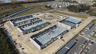 Plus de détails pour 1233 S Binion Rd, Apopka, FL - Industriel/Logistique à louer