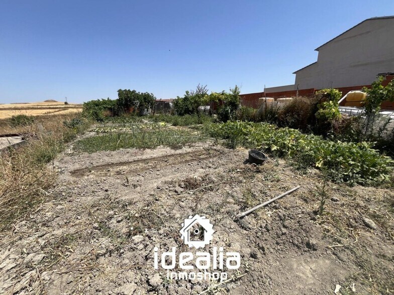 Calle Cuba, 18, Esquivias, Toledo à vendre - Photo de l’immeuble – Image 3 sur 3