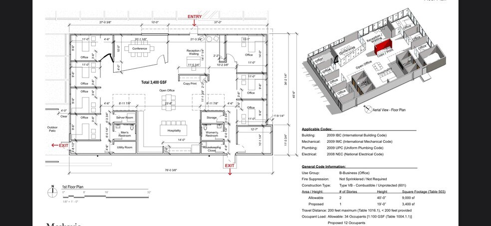 1706 Smizer Station Rd, Saint Louis, MO à vendre - Plan d’étage – Image 2 sur 26