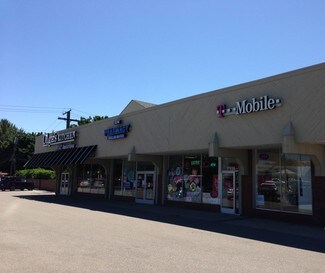 Plus de détails pour 17651-17655 W 12 Mile Rd, Southfield, MI - Local commercial à louer