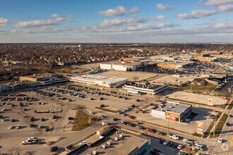 280 Commons Dr, Chicago Ridge, IL - VUE AÉRIENNE  vue de carte