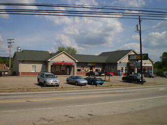 Plus de détails pour 502 Main St, Ford City, PA - Local commercial à vendre