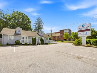 Plus de détails pour 2124 Hendersonville Rd, Arden, NC - Bureau à vendre