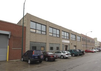 Plus de détails pour 1631-1639 W Carroll Ave, Chicago, IL - Local d’activités à vendre