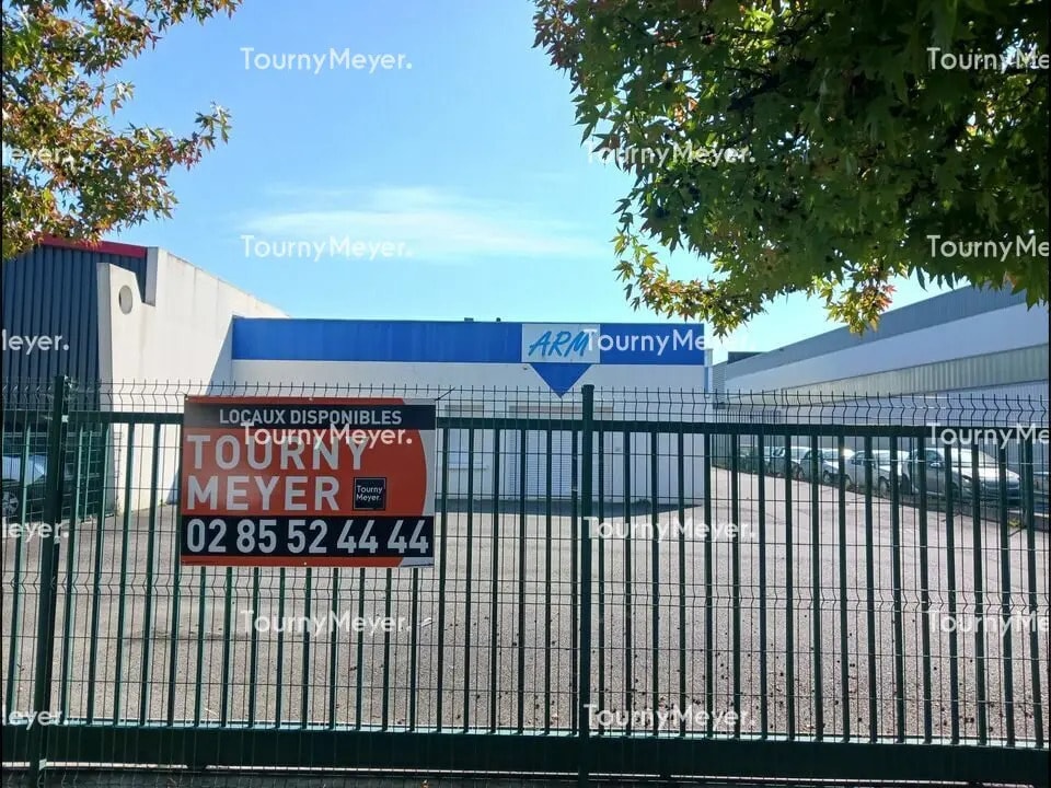7 Rue Des Bosquets, Les Sorinières à louer Photo de l’immeuble– Image 1 sur 5