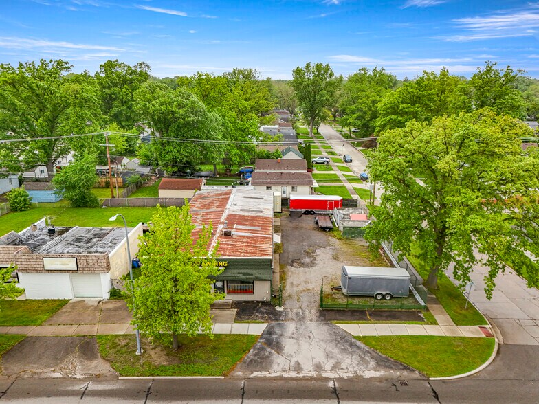 27618 Warren Ave, Westland, MI à vendre - Photo de l’immeuble – Image 3 sur 33