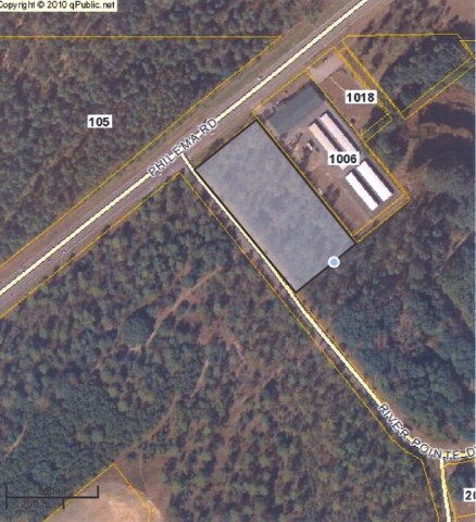 1004 Philema Rd, Albany, GA à vendre - Autre – Image 2 sur 2