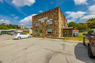 Plus de détails pour 605 Cherokee Blvd, Chattanooga, TN - Local commercial à vendre