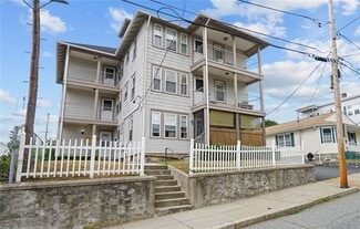Plus de détails pour 30 Cote Ave, Woonsocket, RI - Logement à vendre