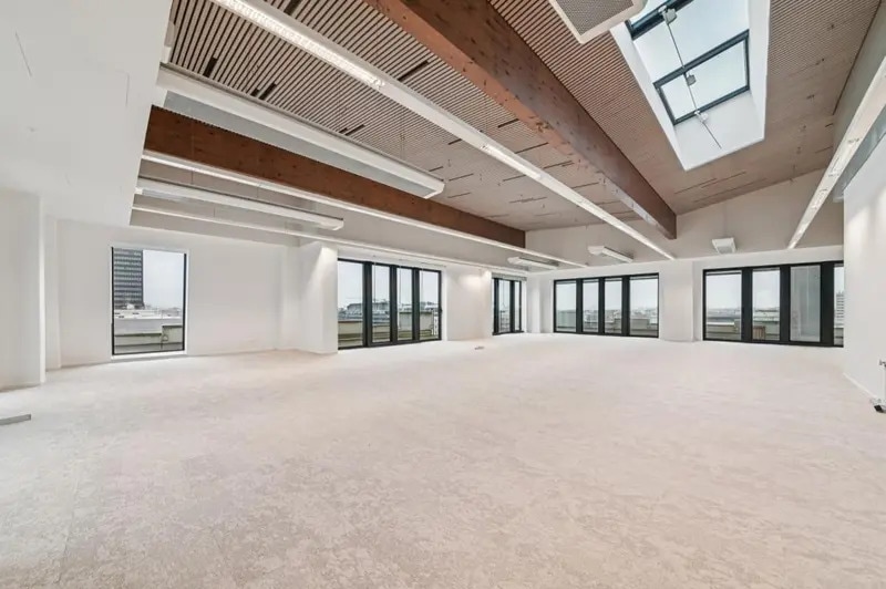77 Boulevard Marius Vivier-Merle, Lyon à louer - Photo de l’immeuble – Image 1 sur 21