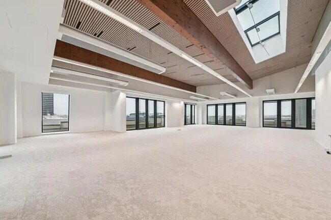 Plus de détails pour 77 Boulevard Marius Vivier-Merle, Lyon - Bureau à louer