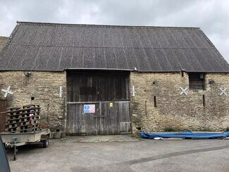 Plus de détails pour 8 Noble St, Sherston - Industriel/Logistique à louer