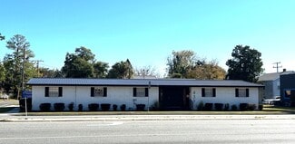Plus de détails pour 439 SW Main Blvd, Lake City, FL - Bureau à louer