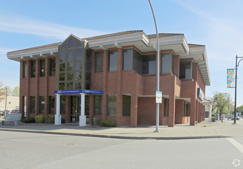 5155 Ladner Trunk Rd, Delta, BC à louer - Photo de l’immeuble – Image 2 sur 5