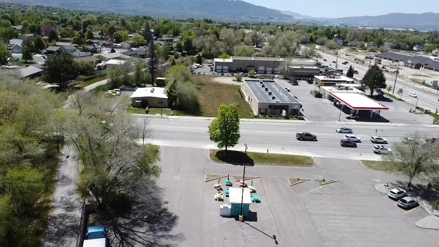 750 E 10600 S, Sandy, UT à louer - Photo de l’immeuble – Image 3 sur 5