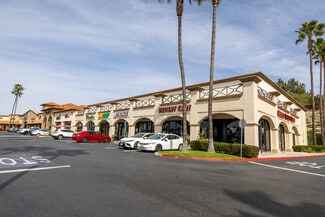 Plus de détails pour 26731-26771 Portola Pky, Foothill Ranch, CA - Local commercial à louer