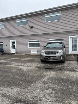 Plus de détails pour 418 Roosevelt Dr, Derby, CT - Bureau à louer