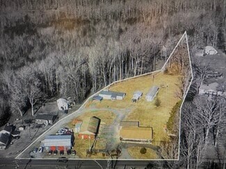 Plus de détails pour 11200 Catharpin Rd, Spotsylvania, VA - Local commercial à vendre
