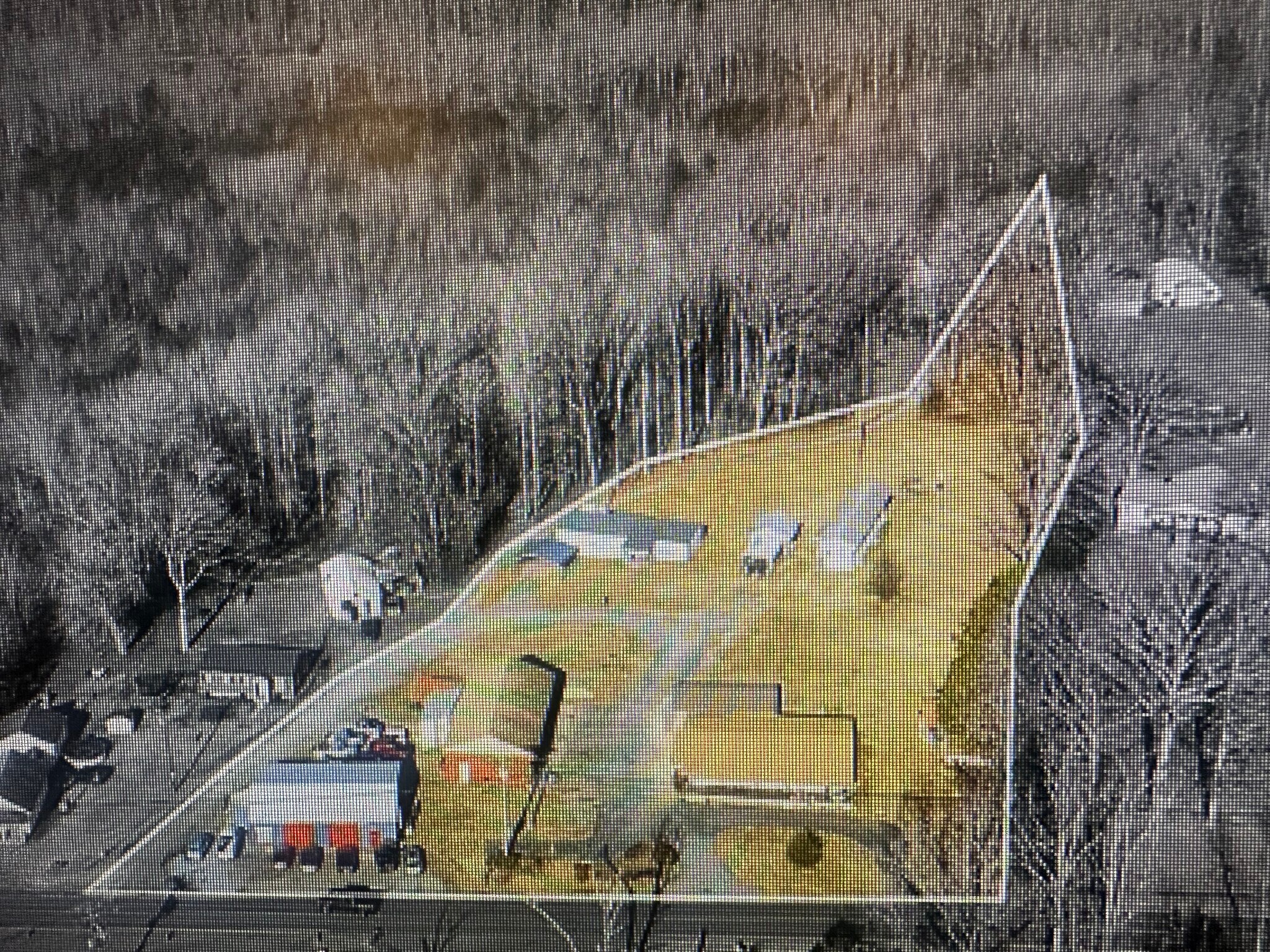 11200 Catharpin Rd, Spotsylvania, VA à vendre Photo principale– Image 1 sur 15