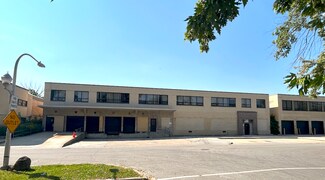 Plus de détails pour 3500 N Kostner Ave, Chicago, IL - Industriel/Logistique à vendre