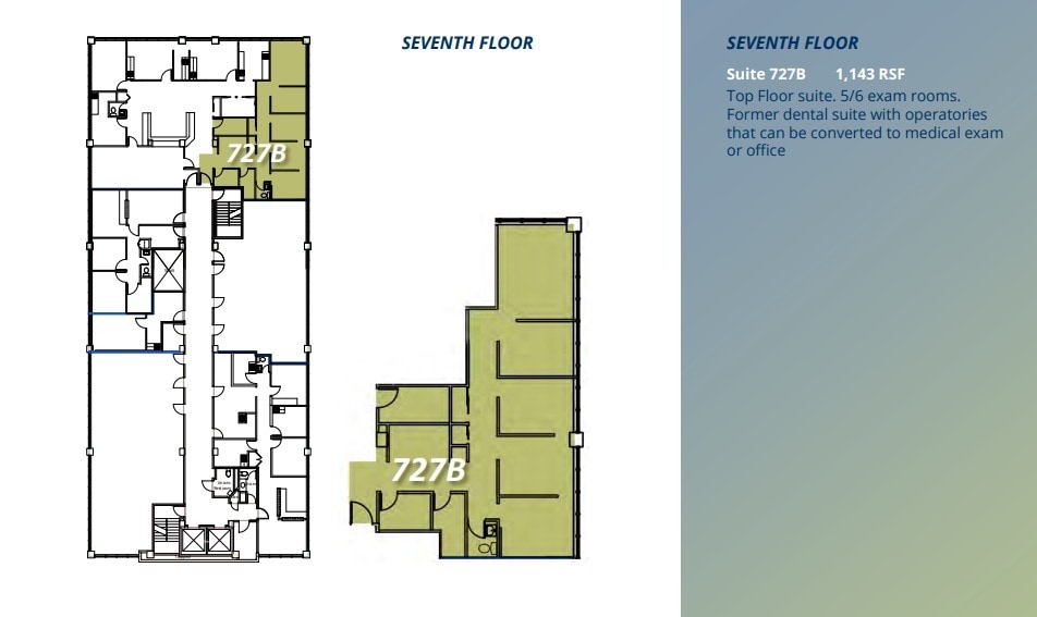 2999 Regent St, Berkeley, CA à louer Plan d’étage– Image 1 sur 1