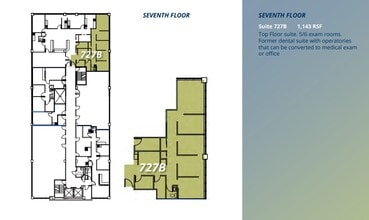 2999 Regent St, Berkeley, CA à louer Plan d’étage– Image 1 sur 1