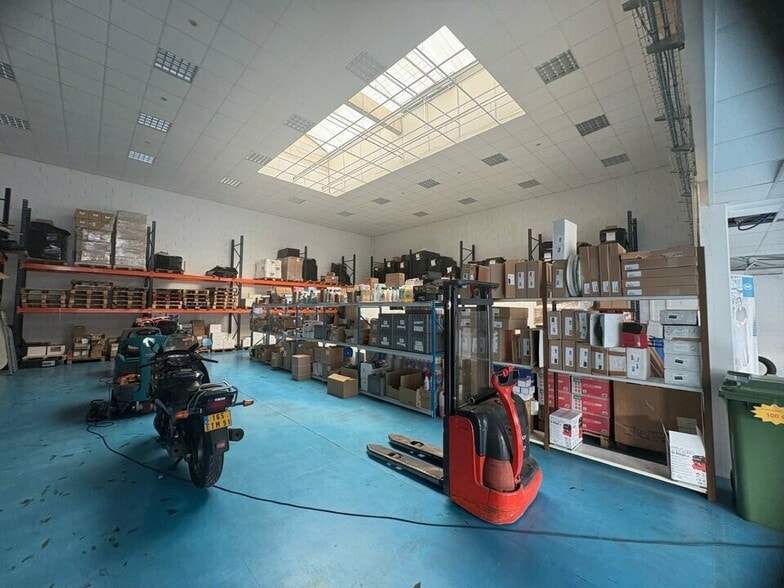 15 Rue Des Sources, Savigny-le-Temple à louer - Photo intérieure – Image 3 sur 7
