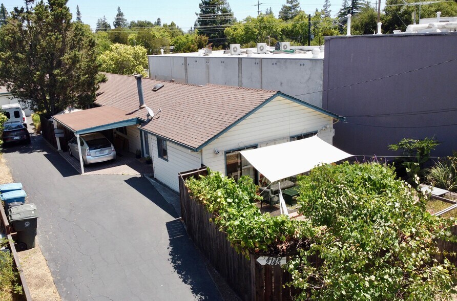 2145 Park Blvd, Palo Alto, CA à vendre - Photo principale – Image 1 sur 7