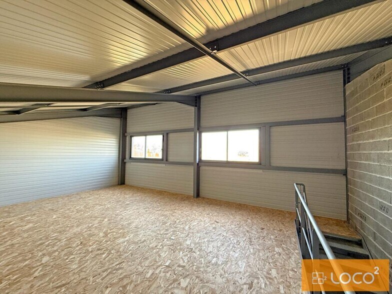 7 Avenue De La Mouyssaguèse, Drémil-Lafage à vendre - Photo de l’immeuble – Image 3 sur 6