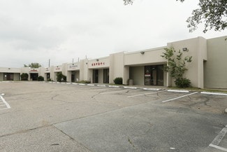 Plus de détails pour 5855 Sovereign Dr, Houston, TX - Bureau/Local commercial à louer