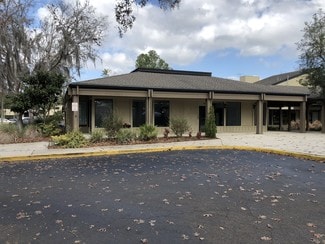 Plus de détails pour 2441 NW 43rd St, Gainesville, FL - Local commercial à vendre