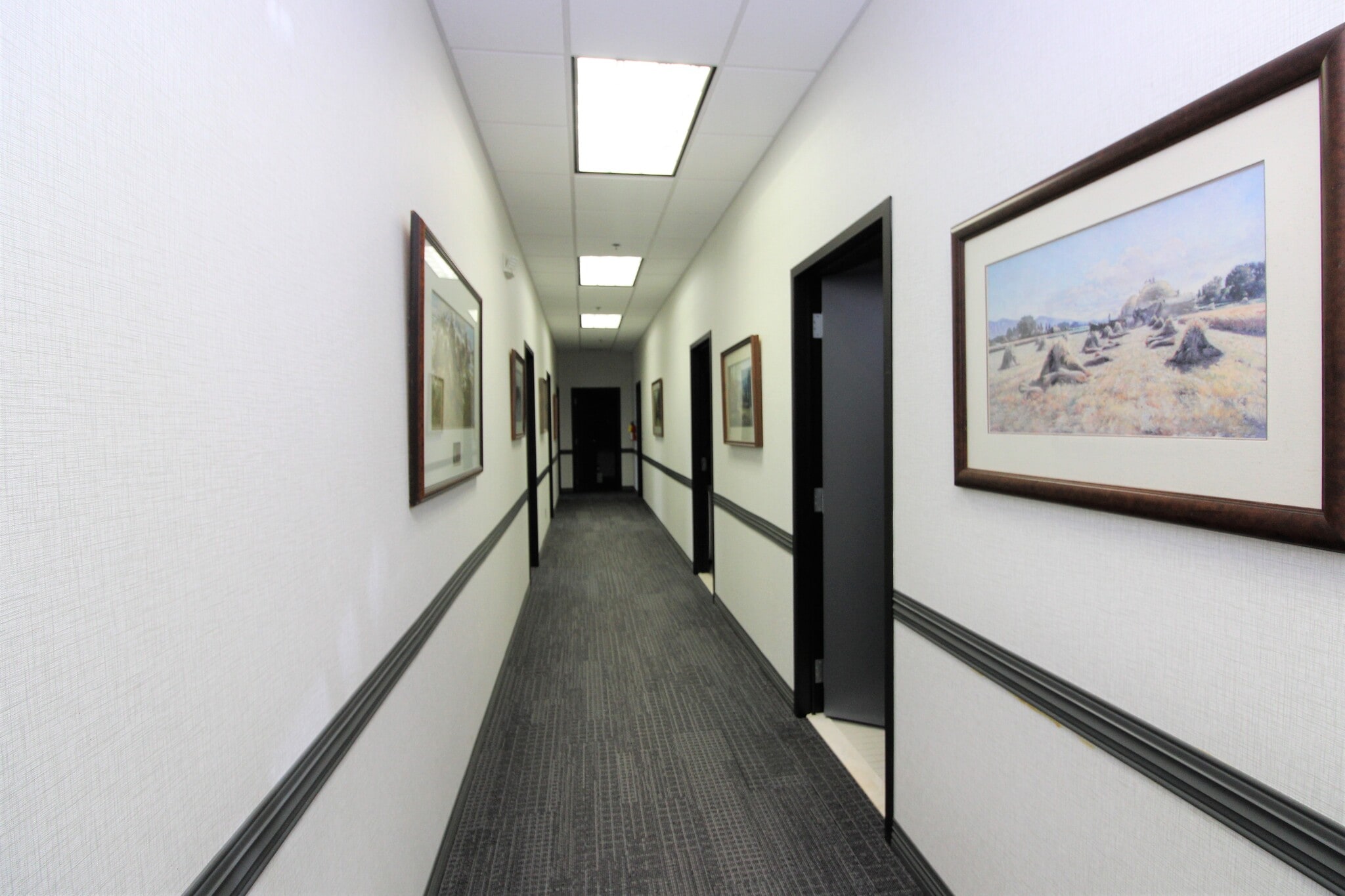 1101 Woods St, Gainesville, TX à vendre Photo intérieure– Image 1 sur 19