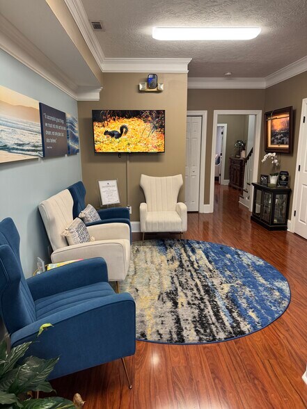 601 N Belair Sq, Evans, GA à vendre - Photo de l’immeuble – Image 2 sur 10