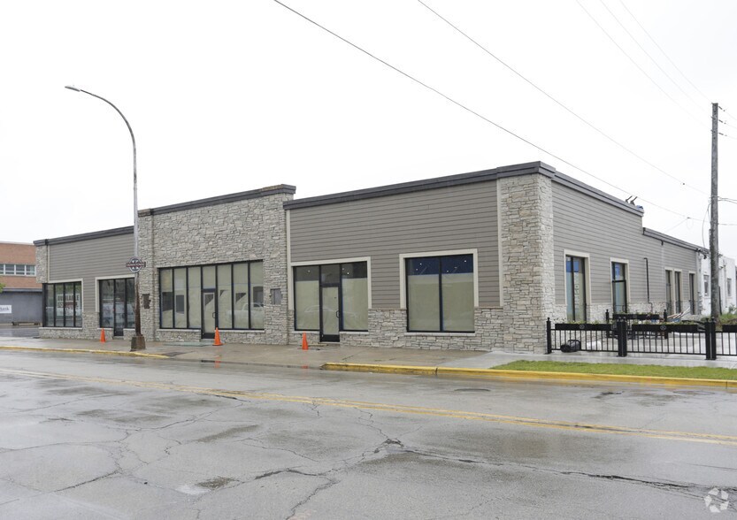 150 E Station St, Kankakee, IL à louer - Photo de l’immeuble – Image 2 sur 11