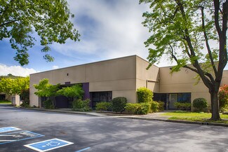Plus de détails pour 841 Latour Ct, Napa, CA - Bureau à louer