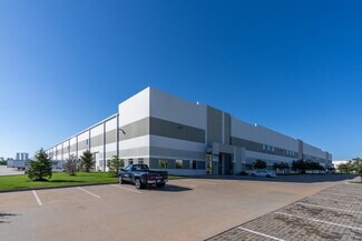 Plus de détails pour 6102-6122 Aviator Dr, Hazelwood, MO - Industriel/Logistique à louer