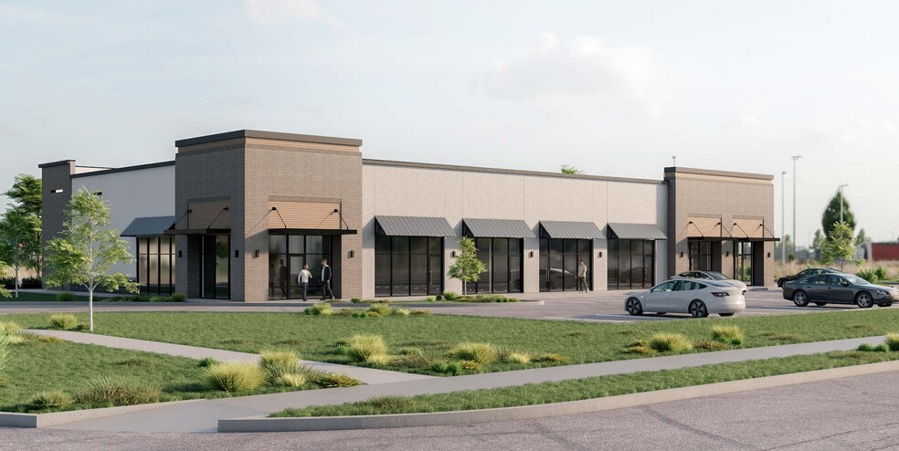 616 Cedar Street, Lavon, TX à louer - Photo principale – Image 1 sur 2