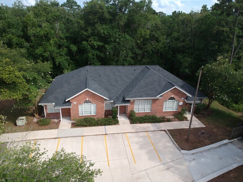 8833 Perimeter Park Blvd, Jacksonville, FL à vendre - Photo de l’immeuble – Image 2 sur 15