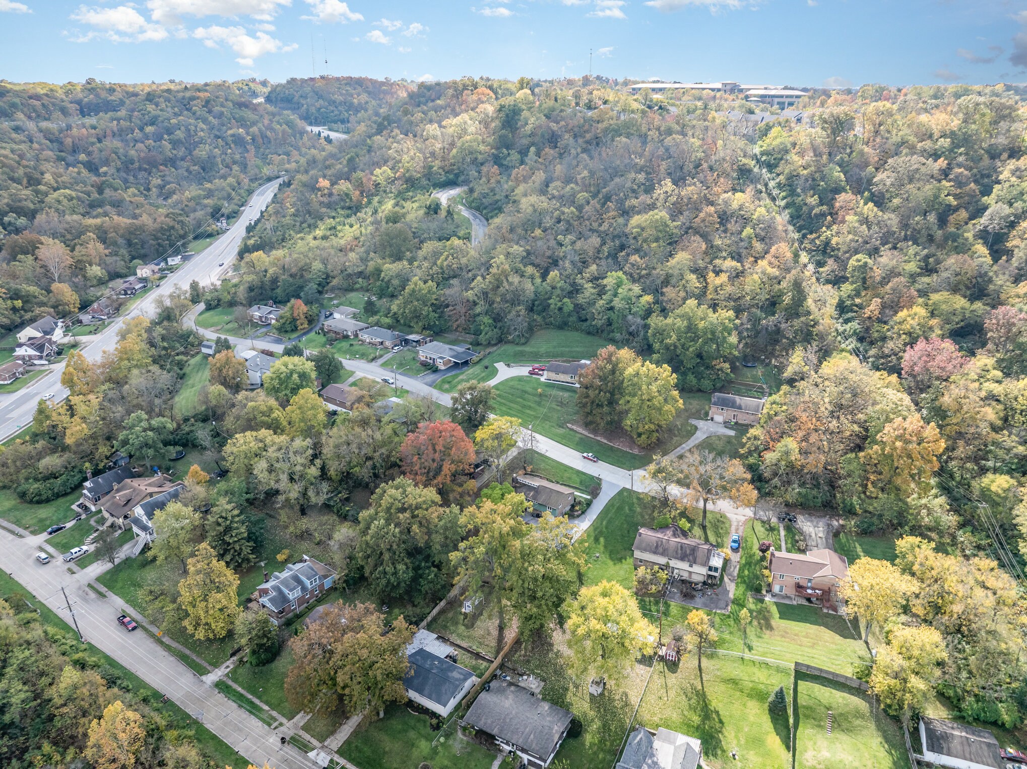 780 Parkview dr, Taylor Mill, KY à vendre Photo principale– Image 1 sur 11