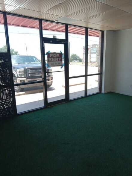 1872 Mineral Wells Hwy, Weatherford, TX à louer - Photo de l’immeuble – Image 3 sur 5