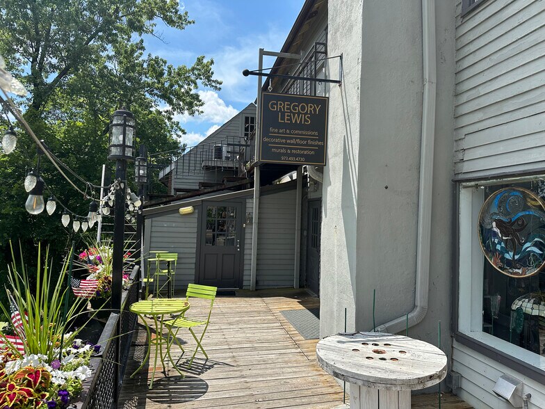 43 W Bridge St, New Hope, PA à louer - Photo de l’immeuble – Image 2 sur 8