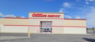 Plus de détails pour 2267 S Townsend Ave, Montrose, CO - Local commercial à vendre