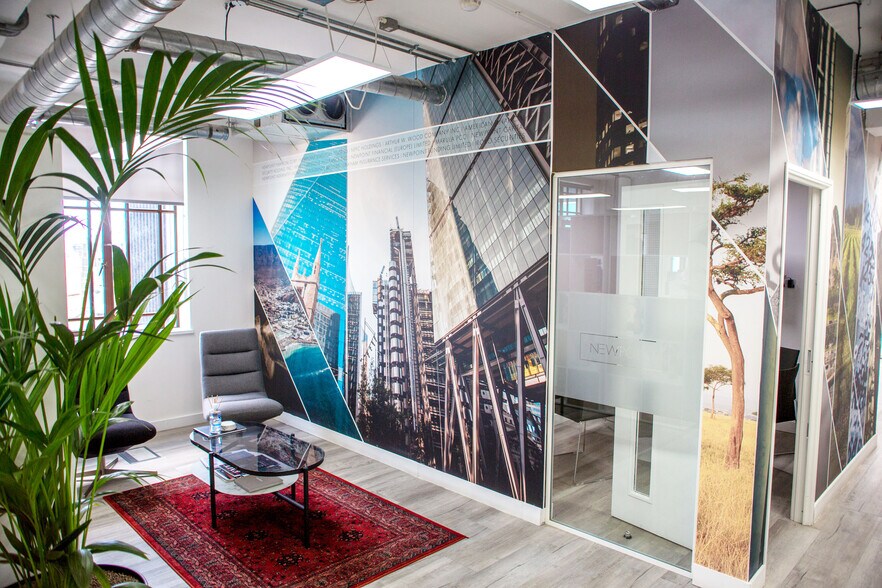 17 Bevis Marks, Londres à louer - Photo de l’immeuble – Image 3 sur 10