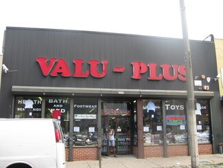 Plus de détails pour 2645 Germantown Ave, Philadelphia, PA - Local commercial à louer
