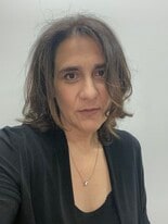 Maryam Moayeri