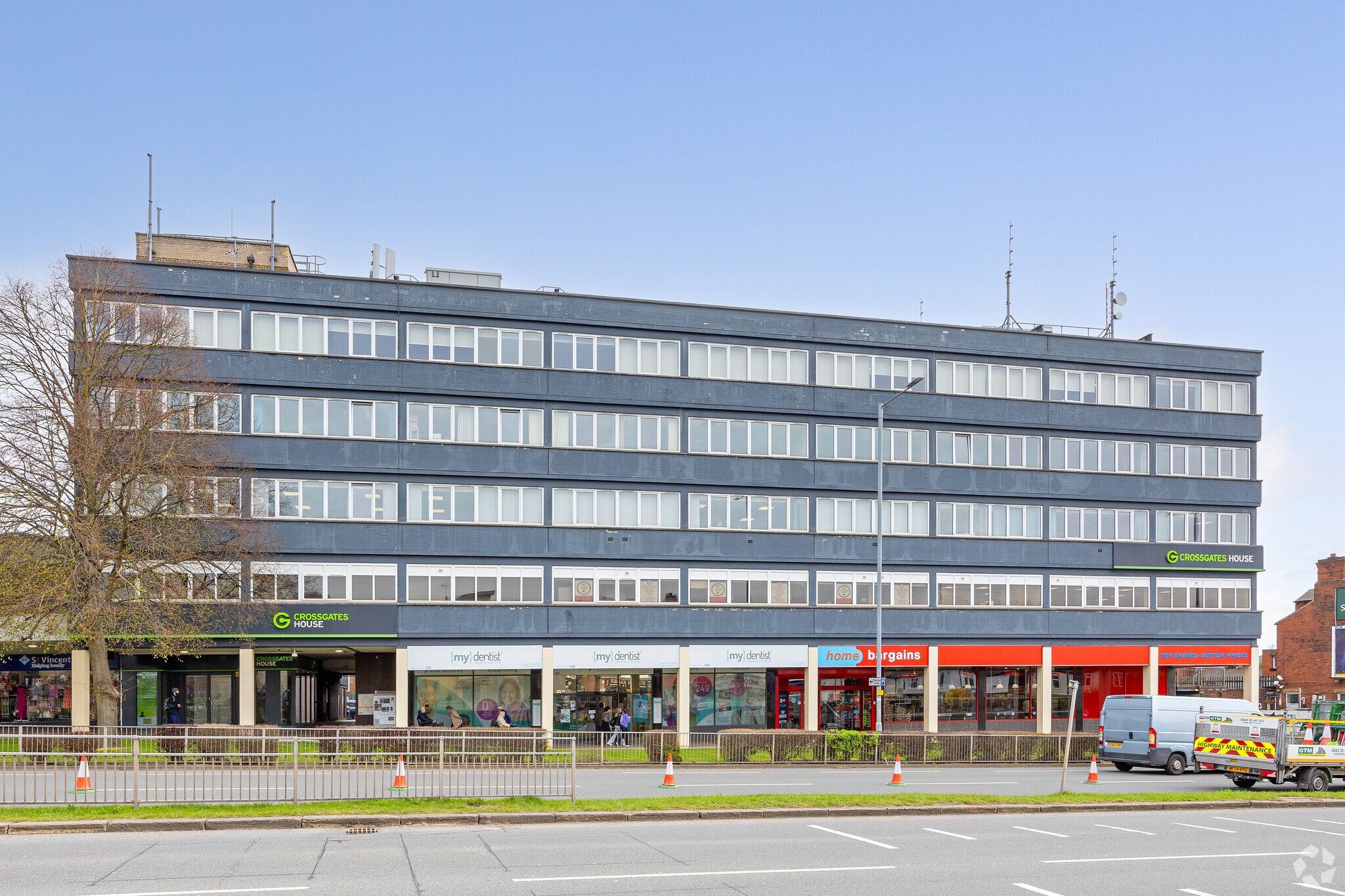 Crossgates, Leeds à louer Photo principale– Image 1 sur 4