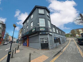 Plus de détails pour 2-8 Tontine St, Folkestone - Local commercial à vendre