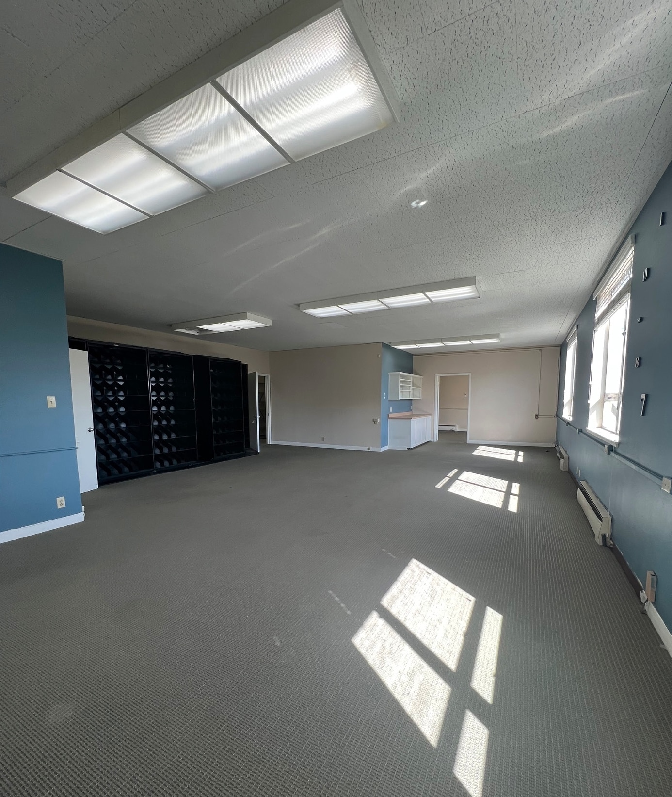 3502 Geary Blvd, San Francisco, CA à louer Photo de l’immeuble– Image 1 sur 8